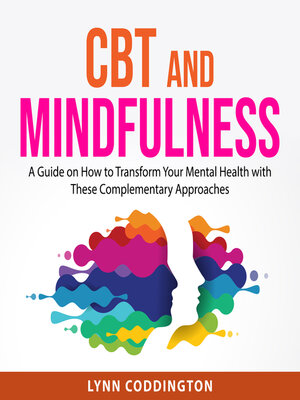 cover image of CBT and Mindfulness